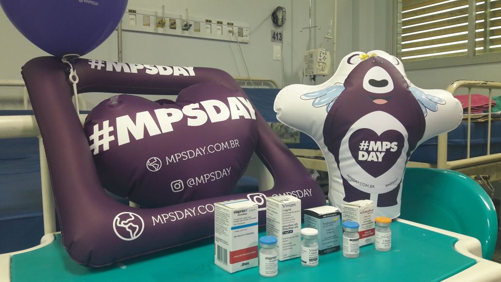 Hospital Adriano Jorge garante tratamento a pacientes com Mucopolissacaridoses