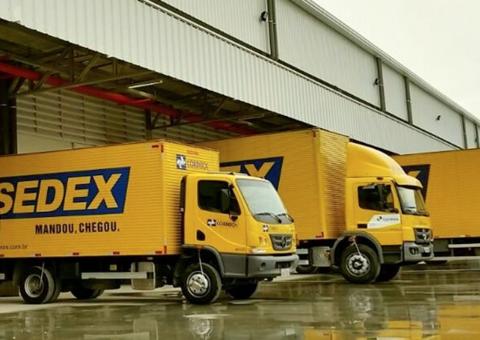 Correios derrubam liminar e reajuste de preços de encomendas começa a valer em todo país