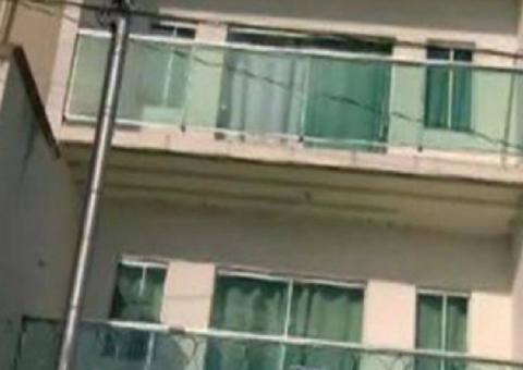  Policial mata duas jovens que o acusaram de estupro e comete suicídio