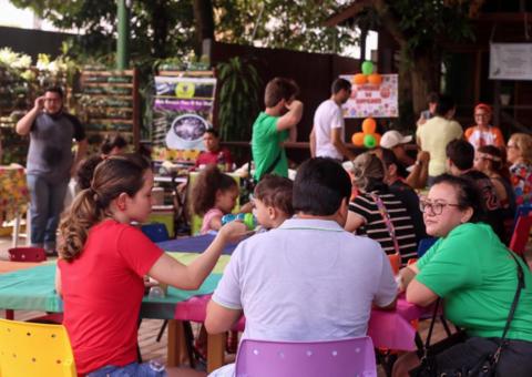 Feira da FAS recebe campeonato de cafés especiais em Manaus