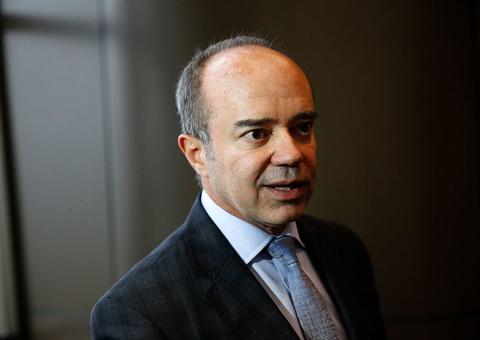 Roberto Caldas renuncia ao cargo de juiz da Corte de Direitos Humanos