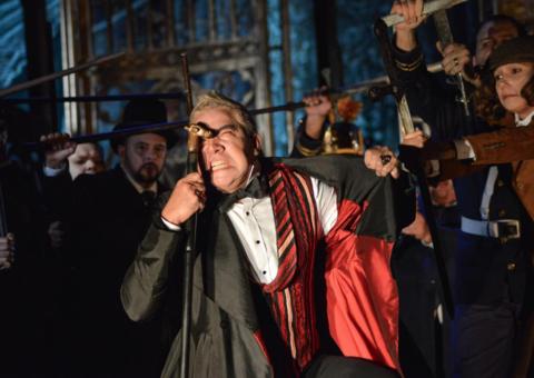 Festival Amazonas de Ópera oferece oficinas e master classes gratuitos em Manaus