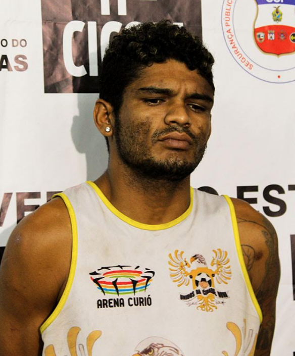 Acusado de roubo, homem diz que cometeu crimes para sustentar família em Manaus