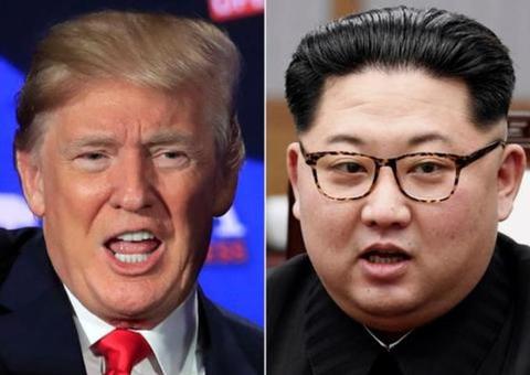 Coreia do Norte suspende reunião com Sul e ameaça cancelar cúpula com Trump