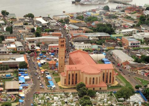 165 residências foram cadastradas em projeto 'Cama e Café' para Festival de Parintins
