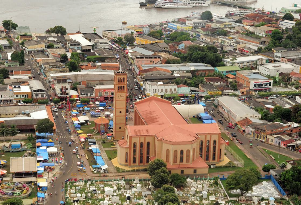 165 residências foram cadastradas em projeto 'Cama e Café' para Festival de Parintins