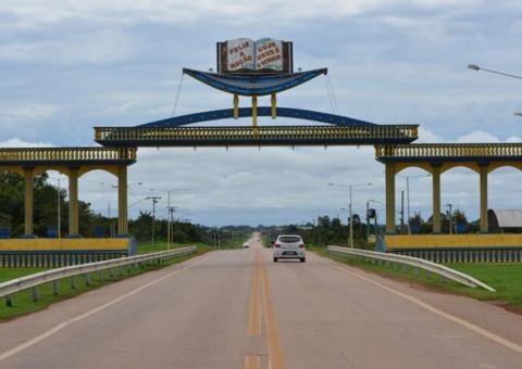 Governo anuncia licitação para a construção do ‘Anel Viário’ de Humaitá