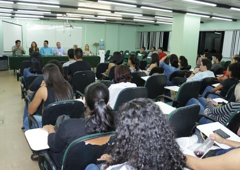 Cetam e UEA lançam programa de incentivo à inovação no Amazonas