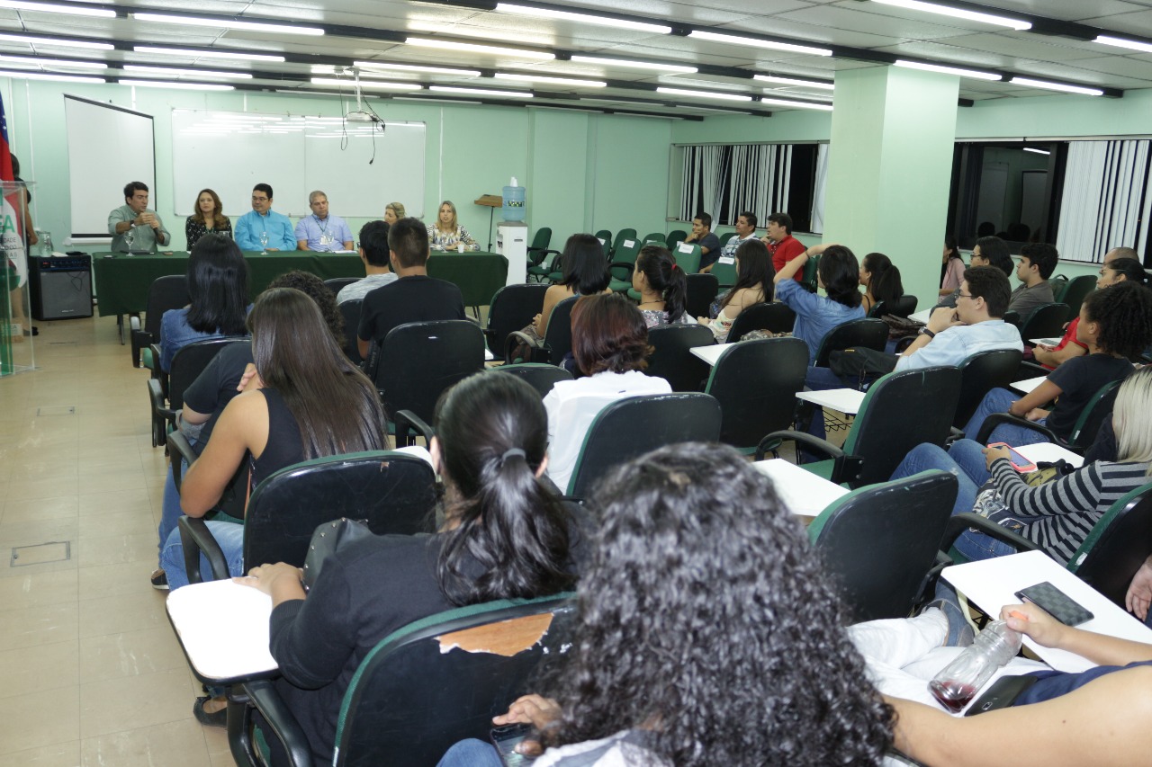 Cetam e UEA lançam programa de incentivo à inovação no Amazonas