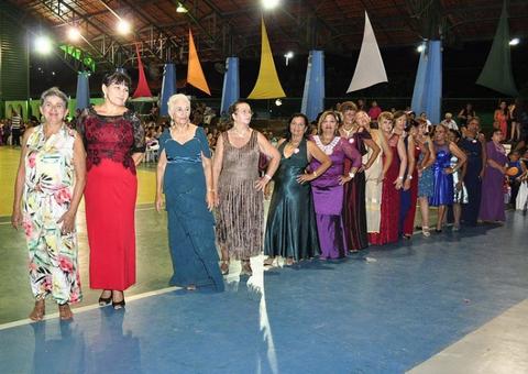 Baile Rosas de Maio deve reunir mais de 2 mil pessoas nesta sexta-feira