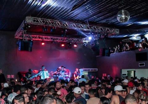 Forró do Netão agita Arena Pub nesta quinta-feira