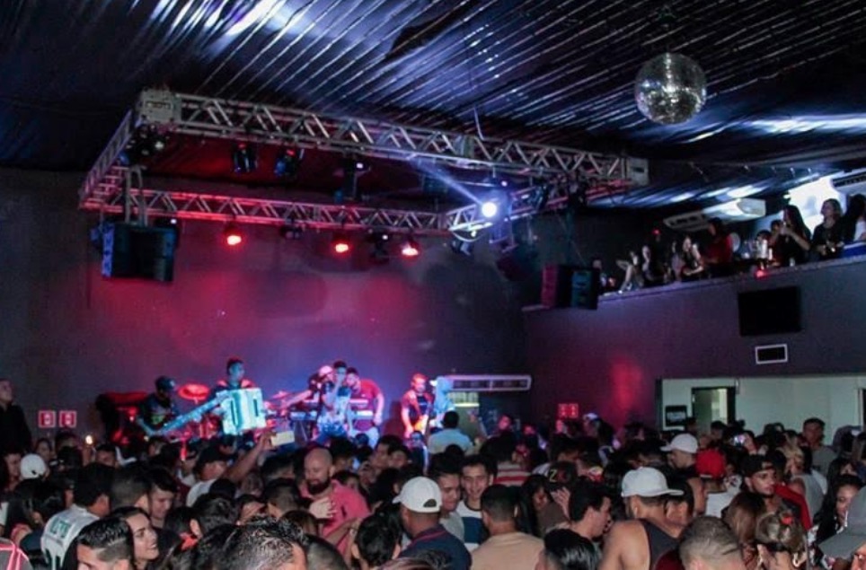 Forró do Netão agita Arena Pub nesta quinta-feira