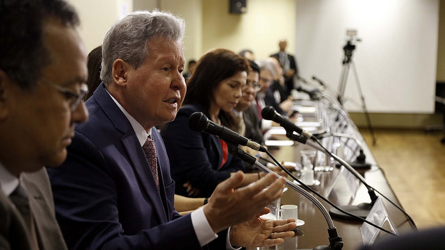  Governo Federal garante prazo para recapeamento de ruas do Distrito Industrial 