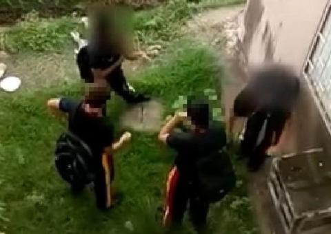 Em Manaus, estudantes flagradas fumando maconha dentro de Colégio Militar são transferidas 