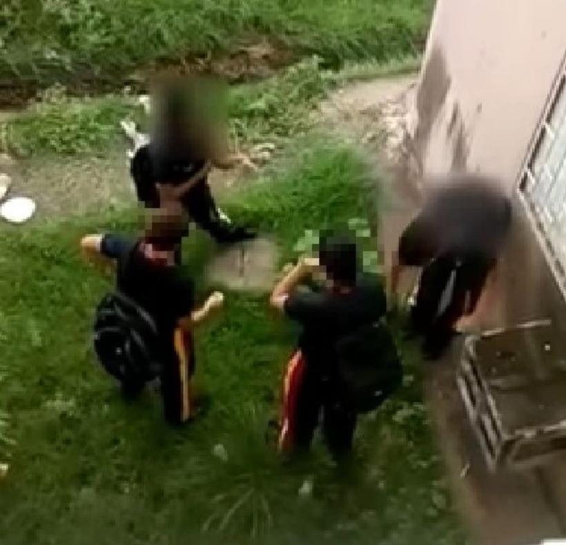 Em Manaus, estudantes flagradas fumando maconha dentro de Colégio Militar são transferidas 