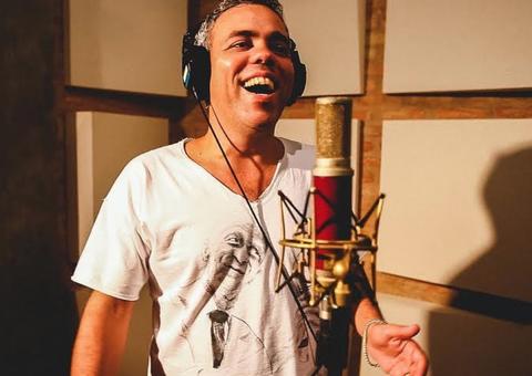 Tuco Pellegrino é atração deste domingo na Timboca