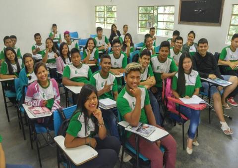  IFAM Campus São Gabriel da Cachoeira abre edital para Nheengatu