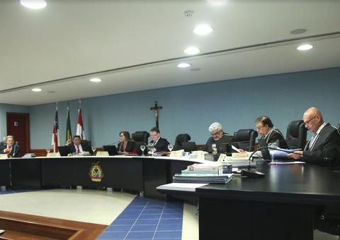 TCE-AM multa ex-presidentes de companhia de esgoto em R$ 58,9 mil