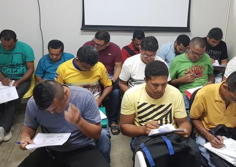 Prefeitura encaminha pessoas com deficiência para o mercado do trabalho 