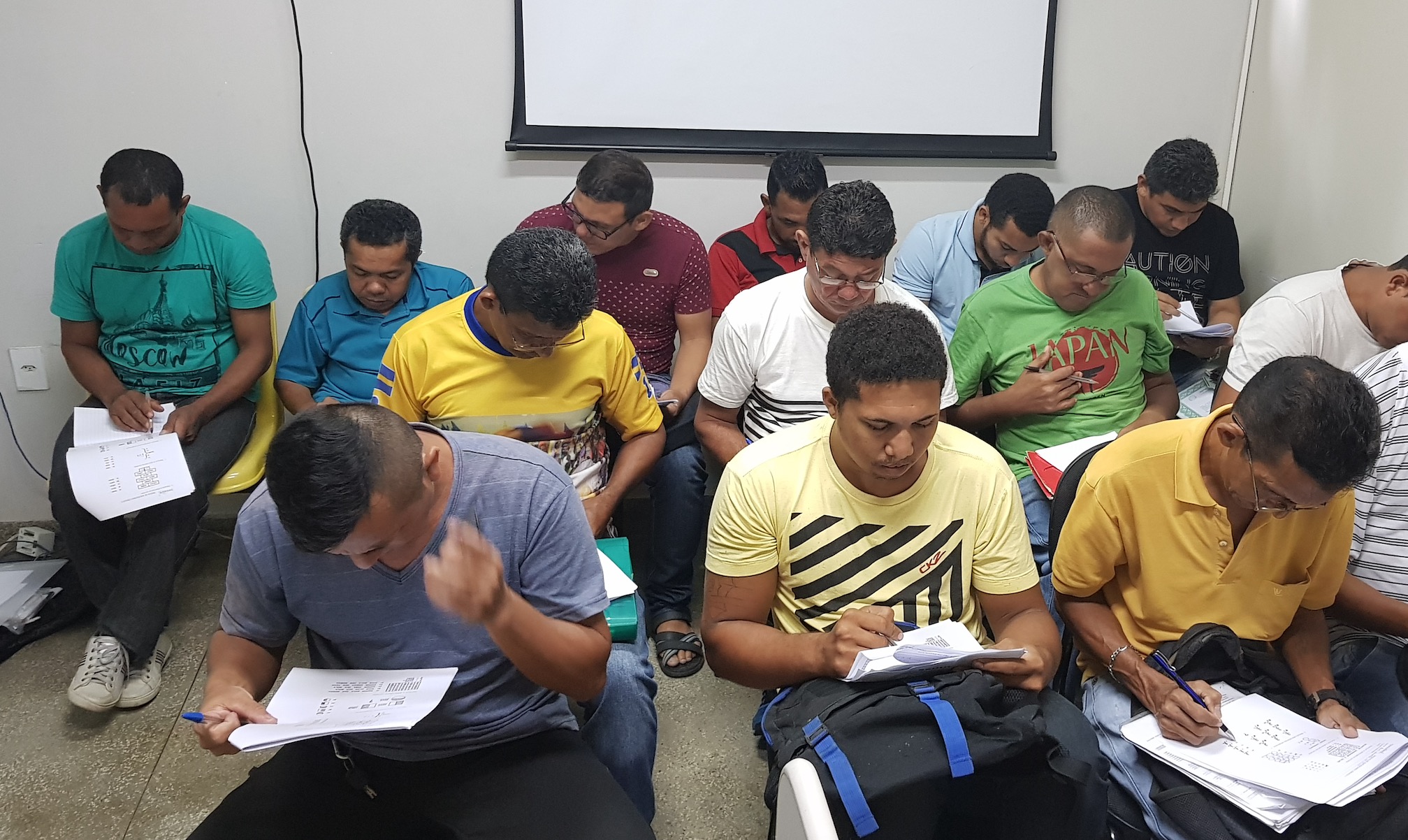 Prefeitura encaminha pessoas com deficiência para o mercado do trabalho 