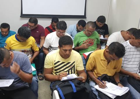 Programa encaminha pessoas com deficiência para mercado de trabalho em Manaus