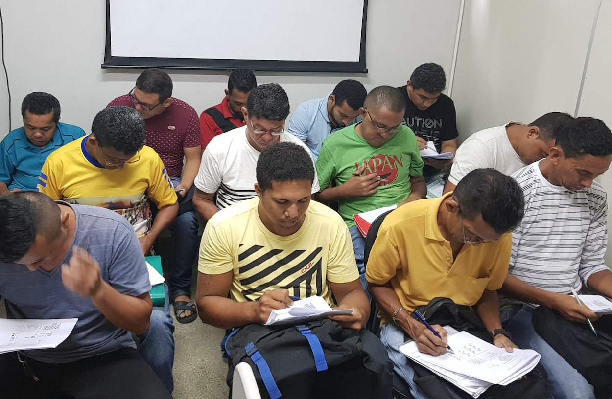 Programa encaminha pessoas com deficiência para mercado de trabalho em Manaus