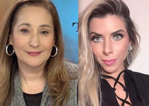 Sônia Abrão debocha de Ana Paula Minerato e ex-Fazenda detona apresentadora 