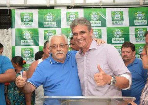 Vereador é sequestrado e morto com tiro no rosto 