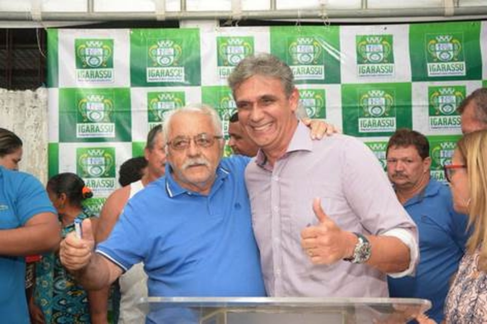 Vereador é sequestrado e morto com tiro no rosto 