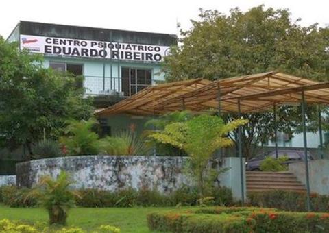 Justiça decide que governo deve oferecer condições de tratamento a pacientes do Eduardo Ribeiro 