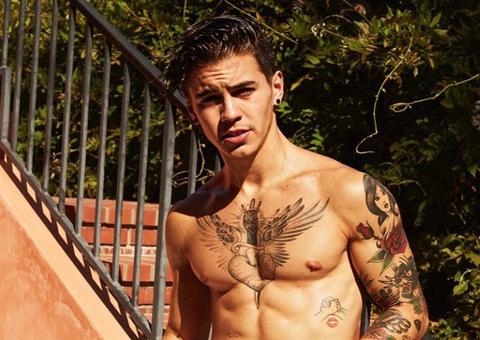 ‘Vogue’ diz que Biel é popstar e retira matéria do ar após ser detonada por brasileiros 