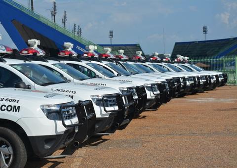 CCJ do Senado aprova criação de Sistema Único de Segurança; matéria vai a plenário