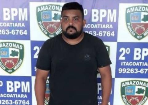 Homem é preso suspeito de vender CNHs para burlar exames do Detran no Amazonas