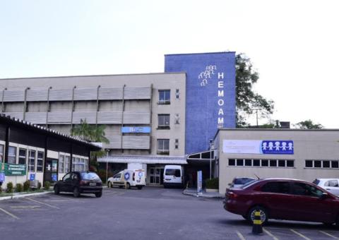 Hemoam abre inscrições para bolsas de pesquisa científica