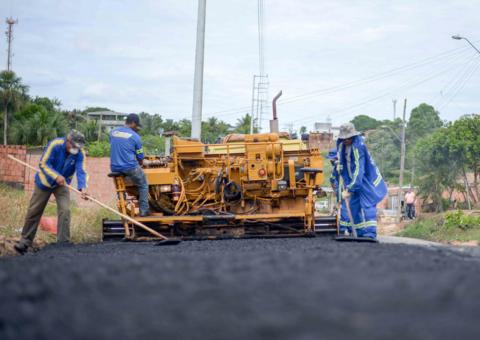 Prefeitura abre processo seletivo para contratação de mais de 300 pedreiros e serventes