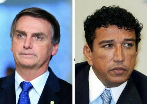 Pré-candidato, Bolsonaro sinaliza preferência por senador como vice