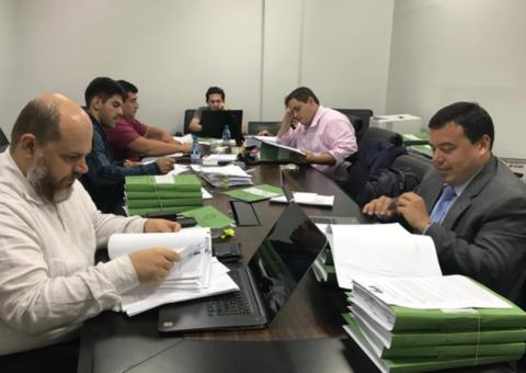 Comissão da OAB divulga lista atualizada de concorrentes à vaga de desembargador no Amazonas