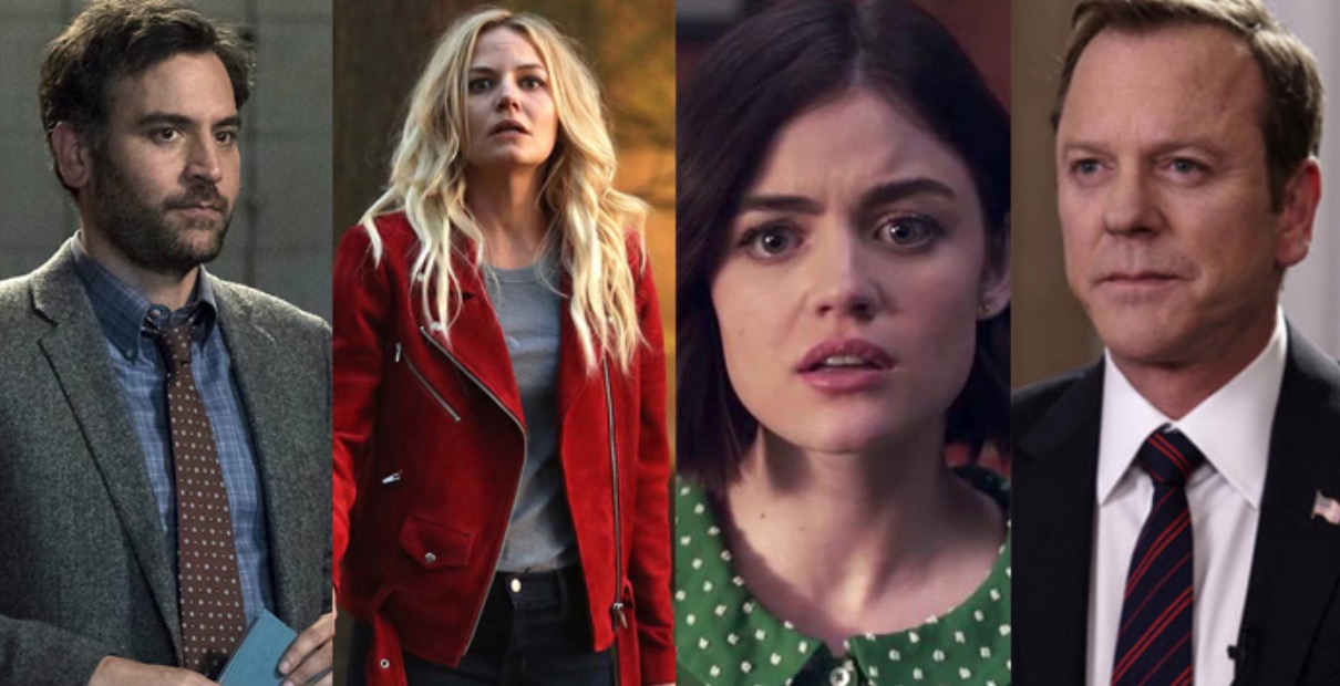  Confira 15 séries que foram canceladas; algumas tentam reverter decisão