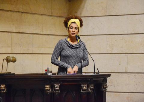 Ex-PM acusado de participar da morte de  Marielle Franco nega crime