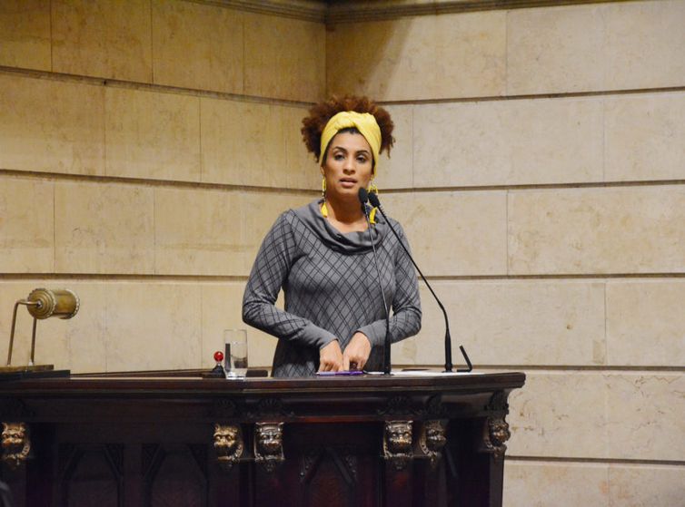 Ex-PM acusado de participar da morte de  Marielle Franco nega crime