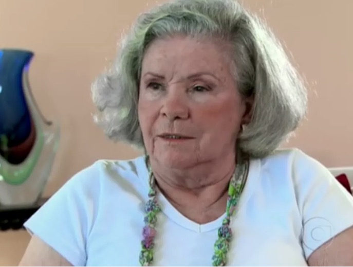 Atriz Eloísa Mafalda morre aos 93 anos