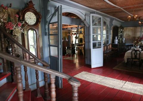 Museu do Seringal recebe programação especial neste domingo