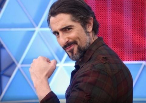 Record escolhe Marcos Mion para comandar ‘A Fazenda’