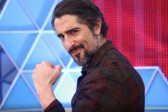 Record escolhe Marcos Mion para comandar ‘A Fazenda’