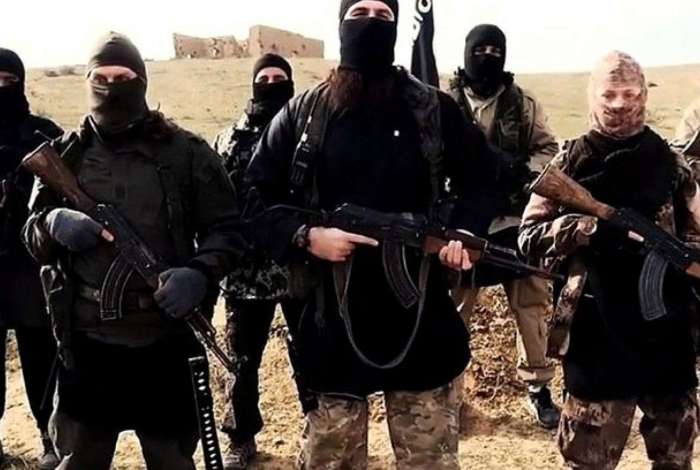 MP denuncia 11 brasileiros por envolvimento com Estado Islâmico