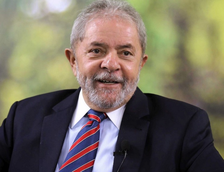 Preso, Lula perde direito a segurança e benefícios de ex-presidente