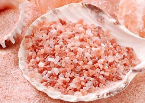 Afinal, para que serve o sal do Himalaia?