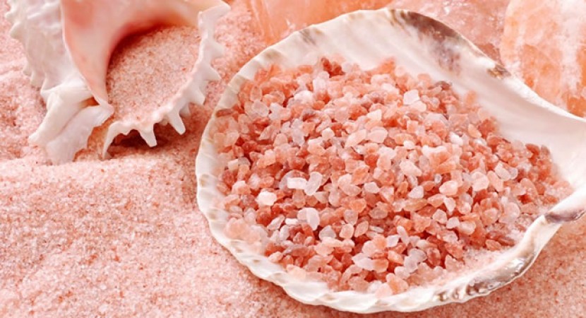 Afinal, para que serve o sal do Himalaia?