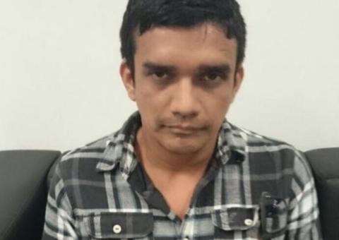 Narcotraficante Gelson Carnaúba tem julgamento adiado