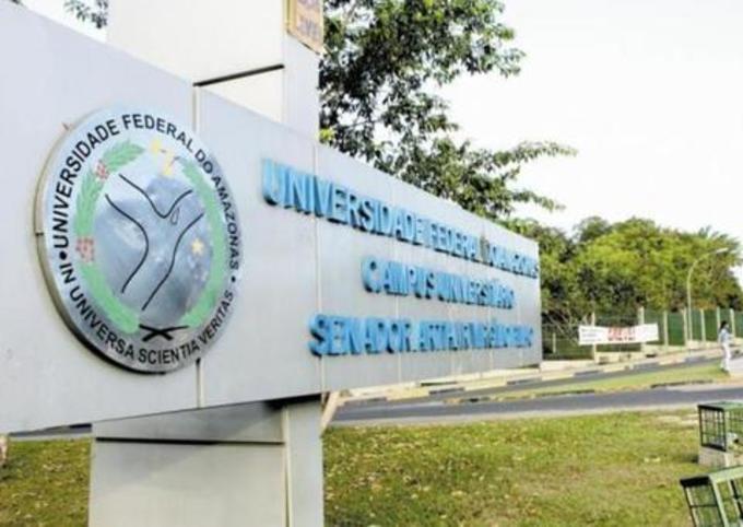 Inscrições abertas para mestrado na Ufam em diversas áreas